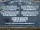 Photo of headstones/thumb_John McLennan d1956 hdstn Young NSW cem